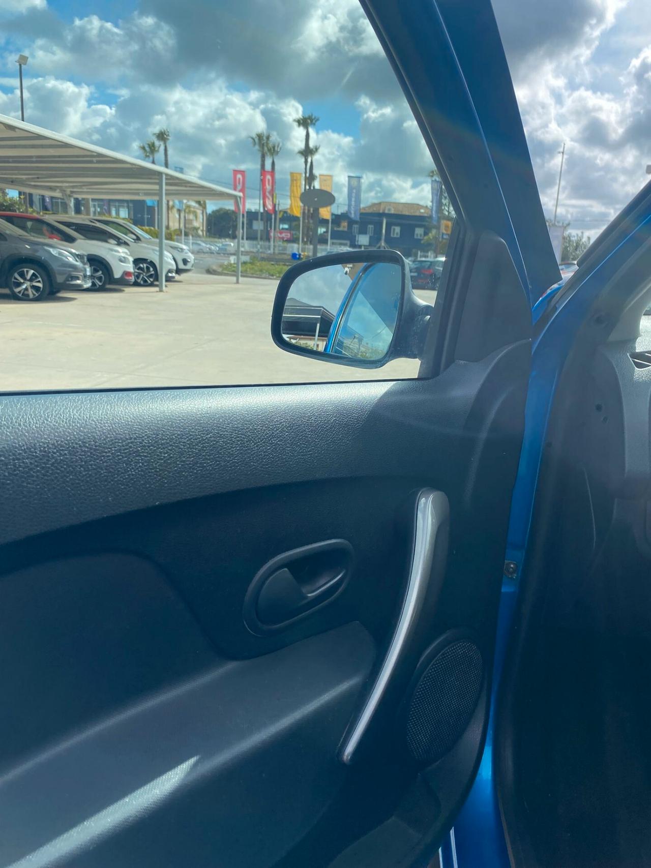 Dacia Sandero Stepway 1.5 dCi 8V 90CV Prestige