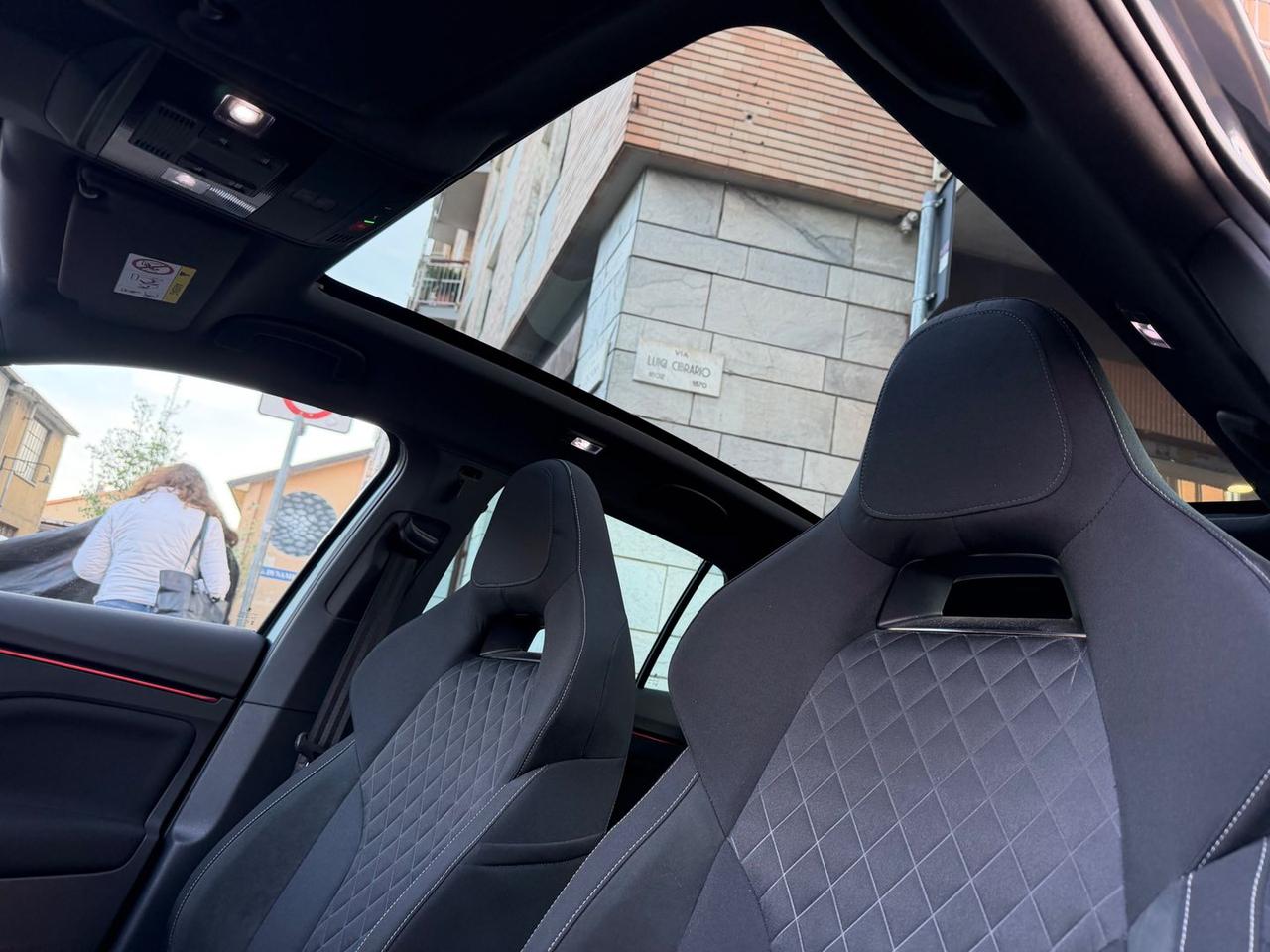 Skoda Scala 1.5 TSI Sport #10080