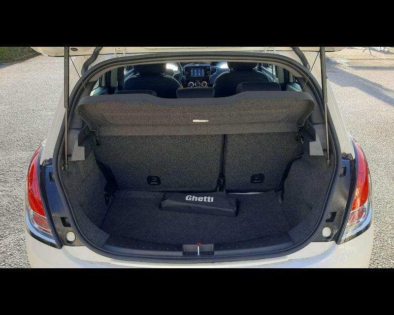 Lancia Ypsilon 1.0 FireFly 5 porte S&S Hybrid Gold Plus