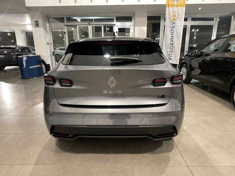 Renault Clio Clio Full Hybrid E-Tech 160 CV 5 porte Techno