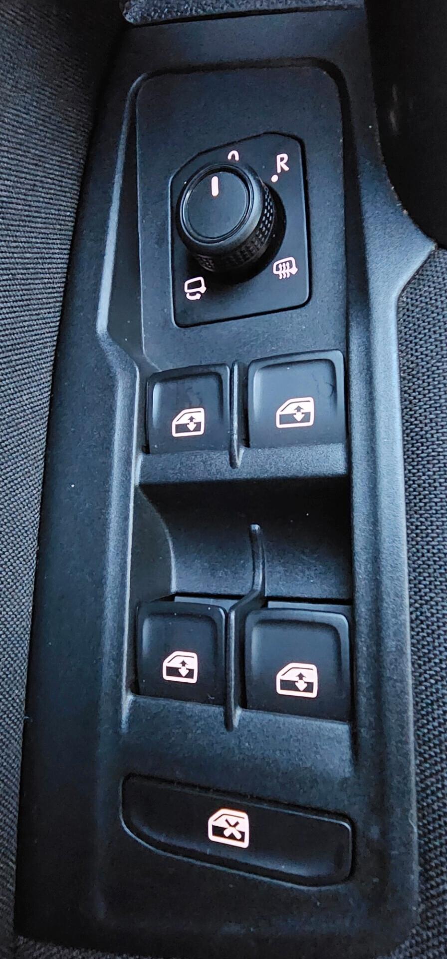 Volkswagen Tiguan 2.0 TDI 150 CV DSG 4MOTION