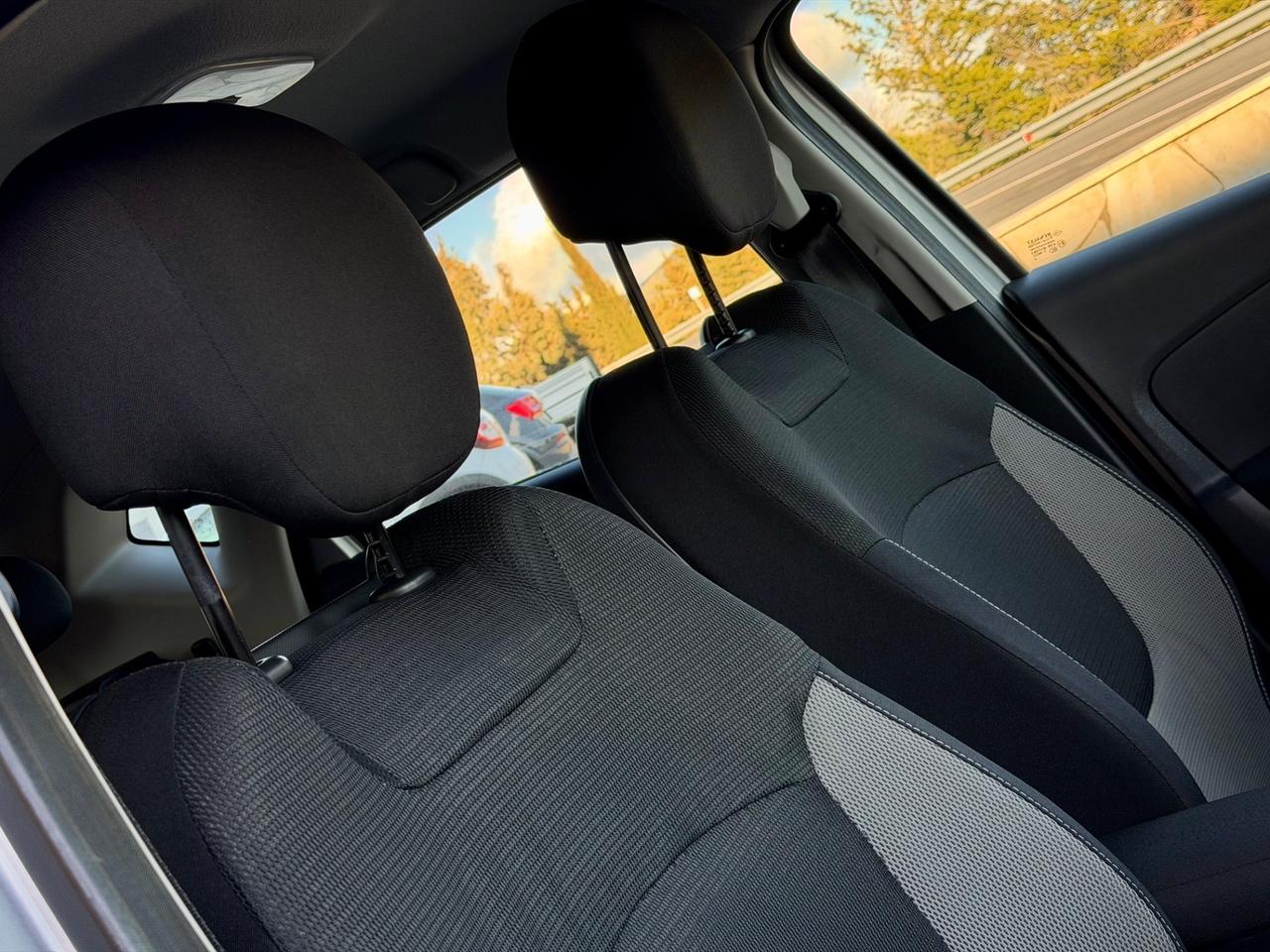 Renault Captur TCe 90 CV Energy Zen