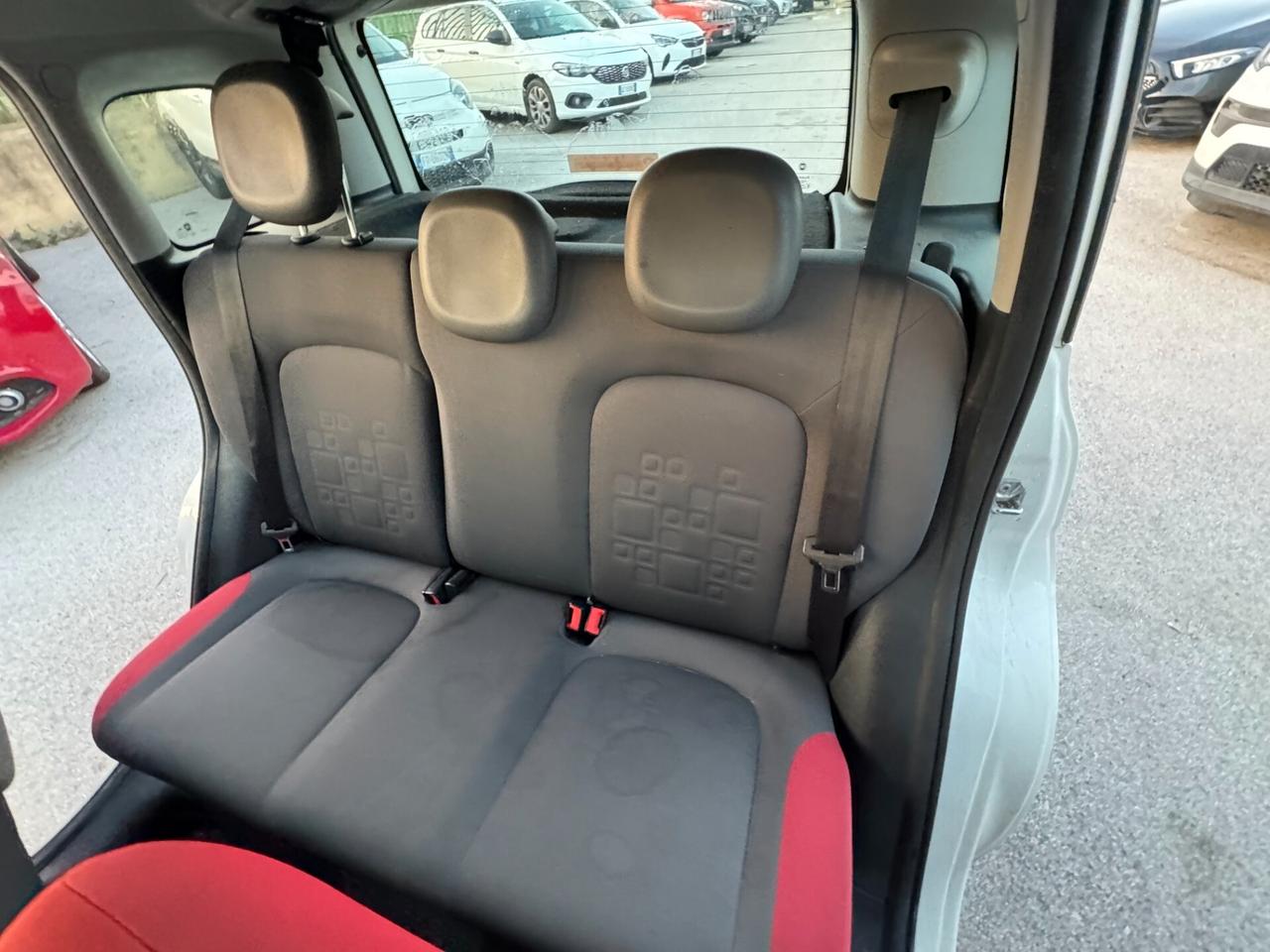 Fiat Panda POP multijet Catena Nuova