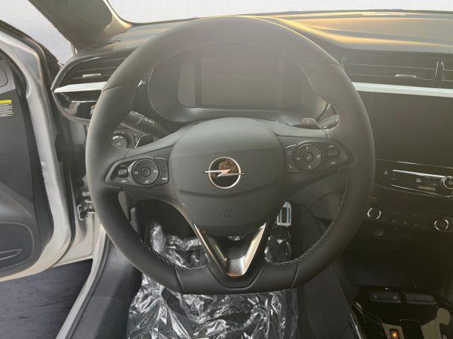 OPEL Corsa 1.2 100 CV aut. GS KM0