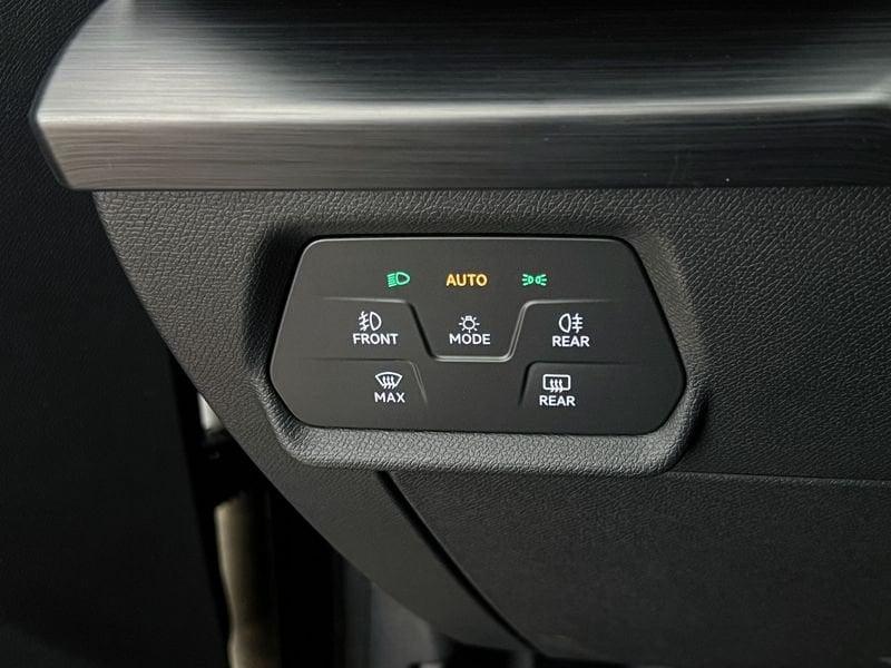 Cupra Formentor Formentor 2.0 TDI