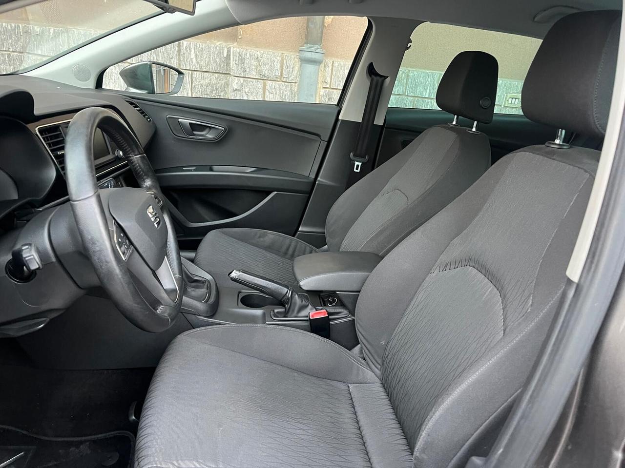 SEAT Leon Leon 5p 1.2 tsi Style 105cv - NEOPATENTATI OK