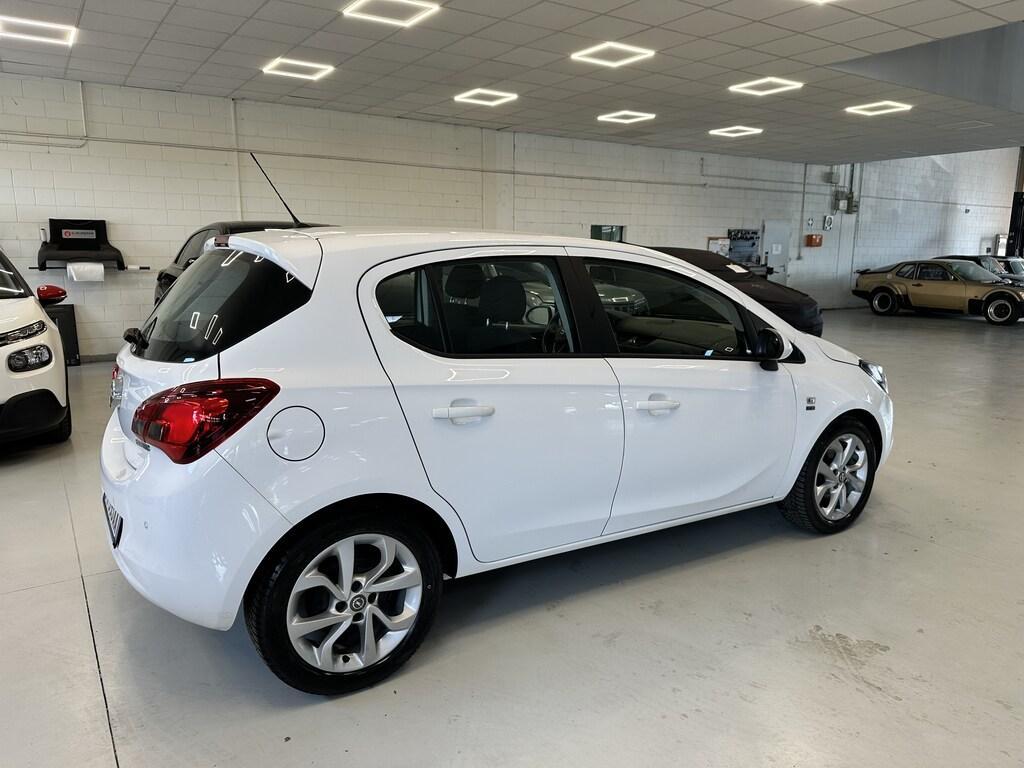 Opel Corsa 5 Porte 1.4 120 Anniversary