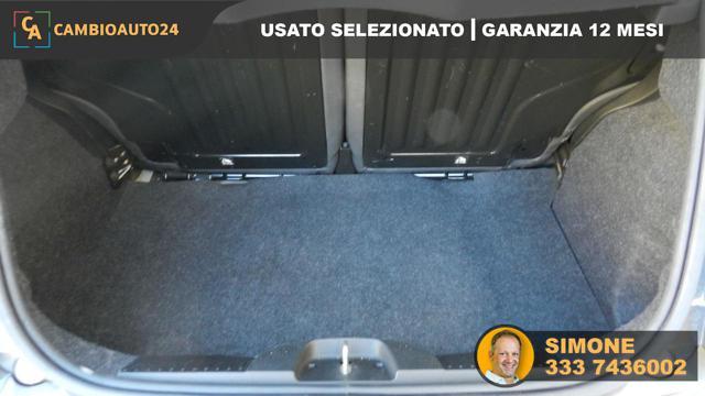 FIAT 500 1.2 Rockstar-Cerchio da 16 +Tetto Panoramico