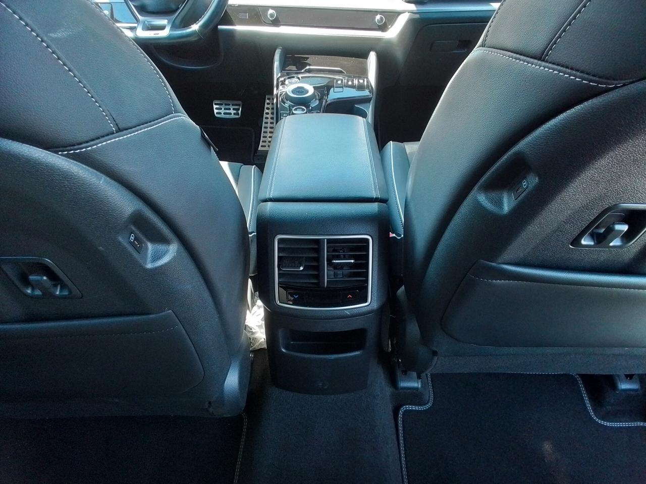 Kia Sportage 1.6 CRDi MHEV GT-line