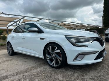 Renault Megane Sporter Automatica GT 4Control