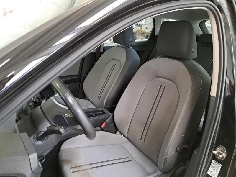 SEAT LEON SPORTSTOURER 2.0 TDI 110KW STYLE DSG WAGON