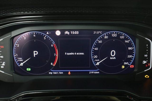 VOLKSWAGEN Polo Polo 1.0 TSI DSG Life