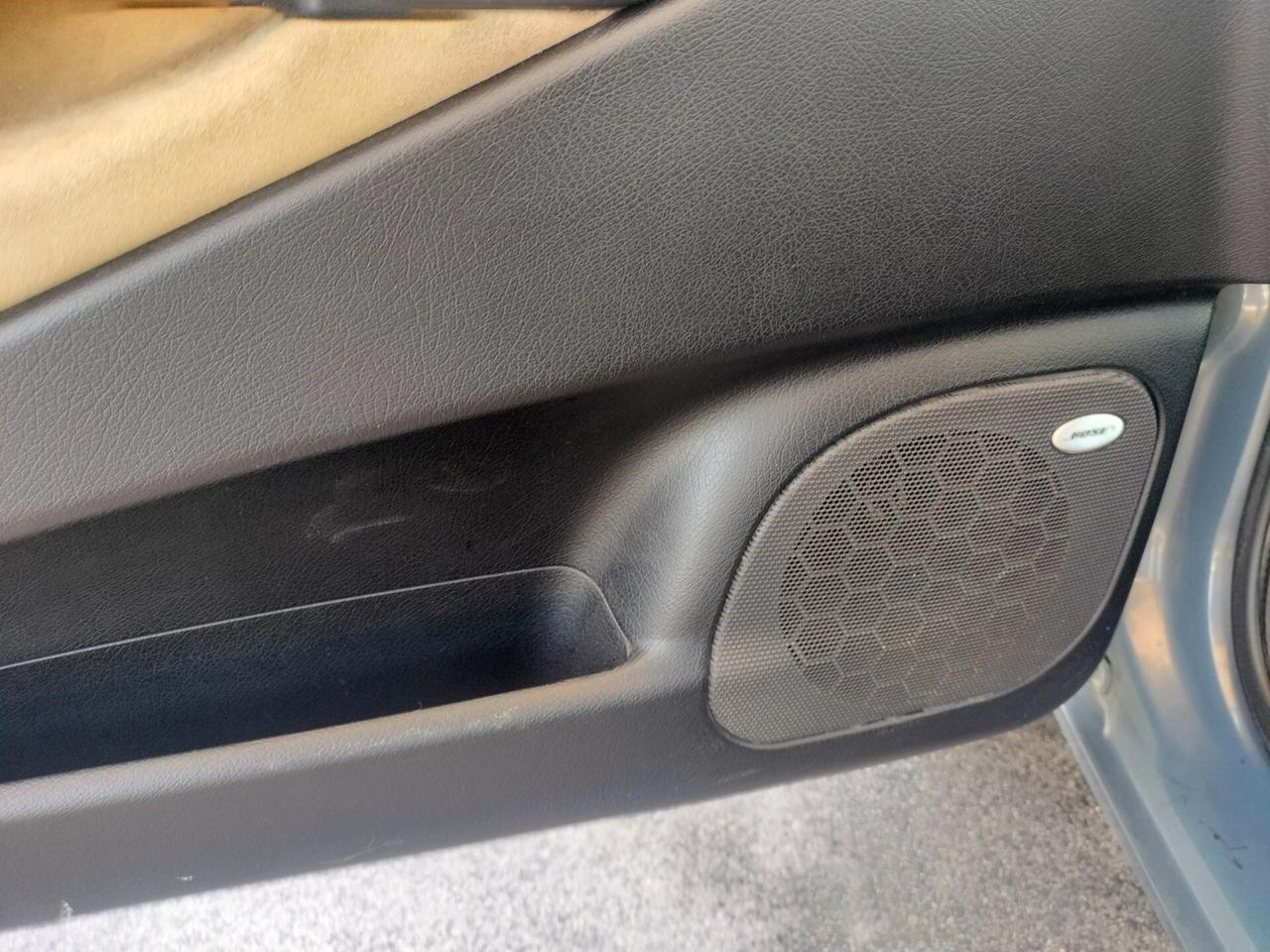 Lancia Ypsilon 1.4 BENZINA CON TETTO PANORAMICO