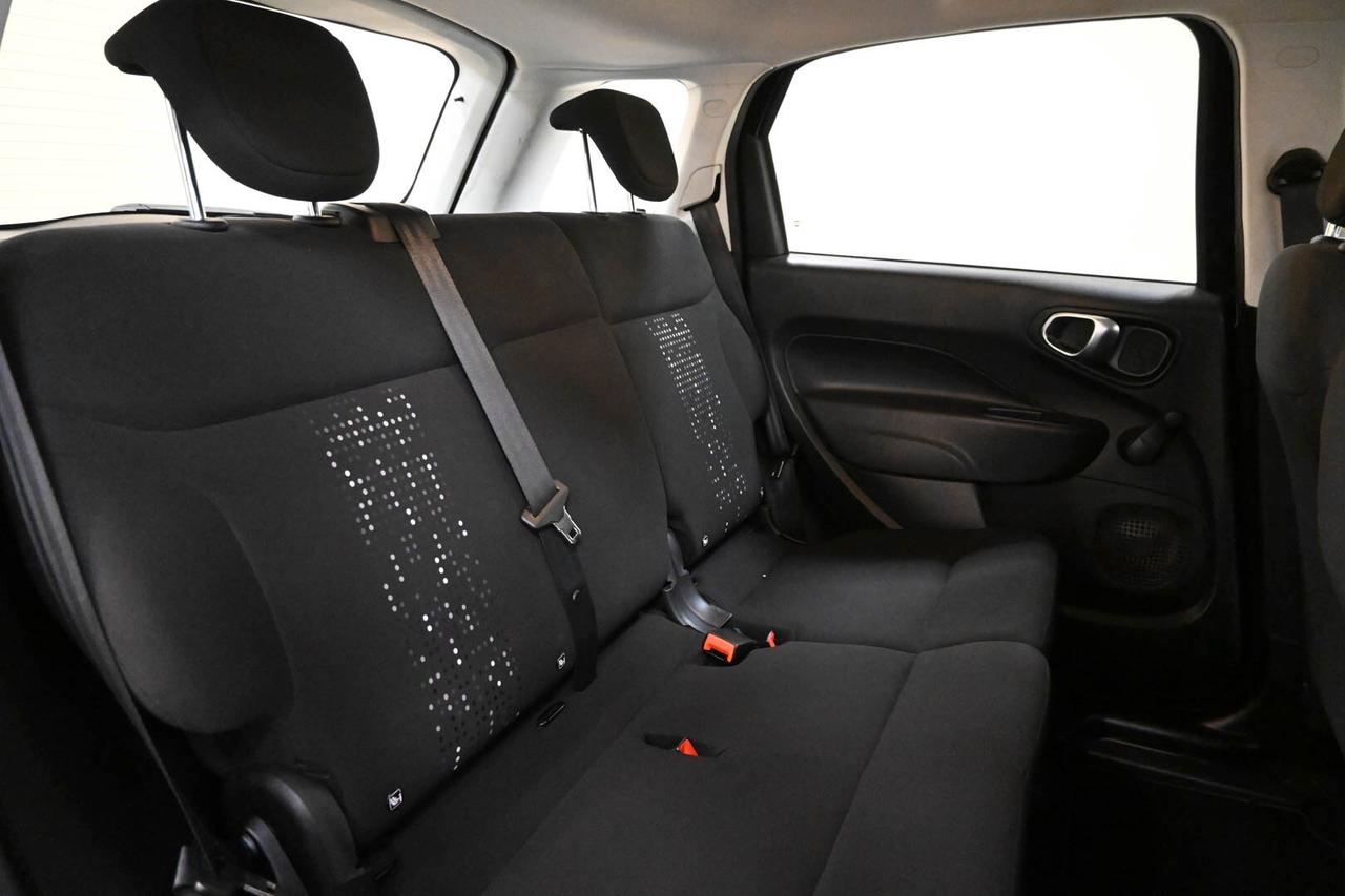 FIAT 500L 500L 1.4 95 CV S&S Connect