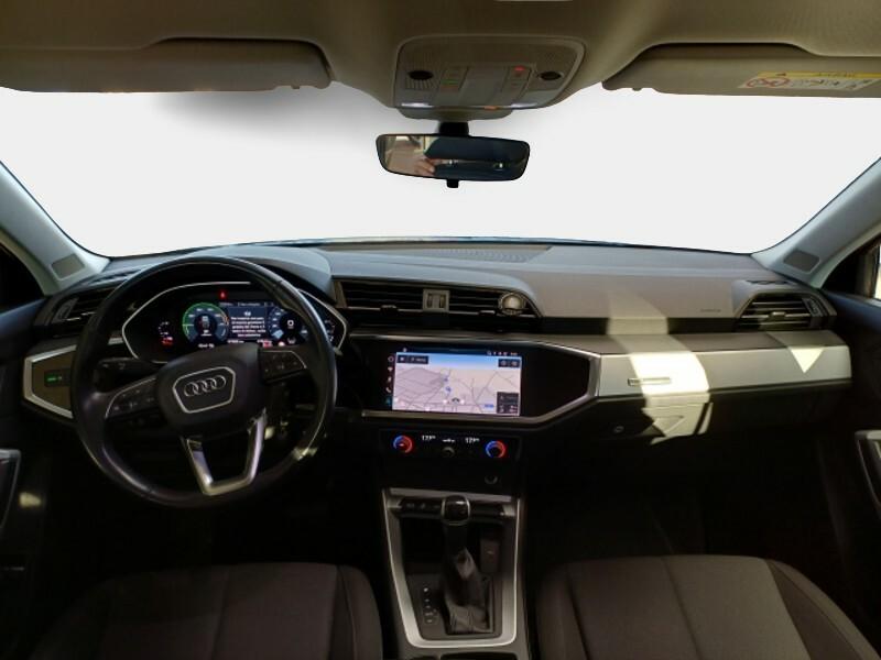 AUDI Q3 SPORTBACK 45 TFSI e S tronic Business Plus