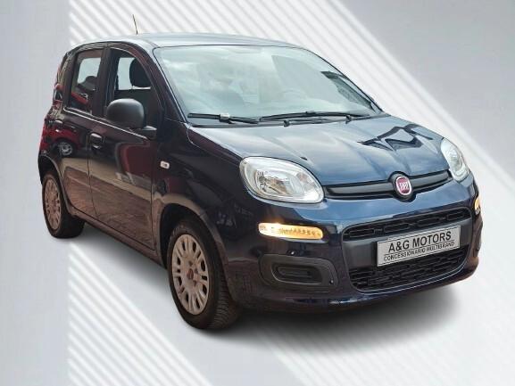 FIAT PANDA 1.0 FIREFLY 70cv S&S HYBRID EASY