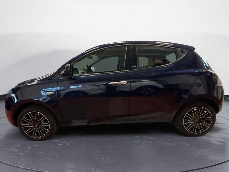 Lancia Ypsilon Ypsilon 1.0 FireFly 5 porte S&S Hybrid Oro