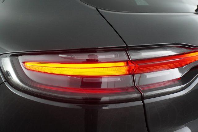 PORSCHE Macan Macan 2.0