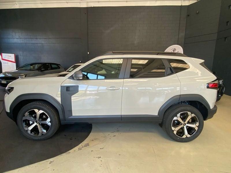 Dacia Duster Tce 130 4x4 Journey - PROMO SIRONIAUTO+