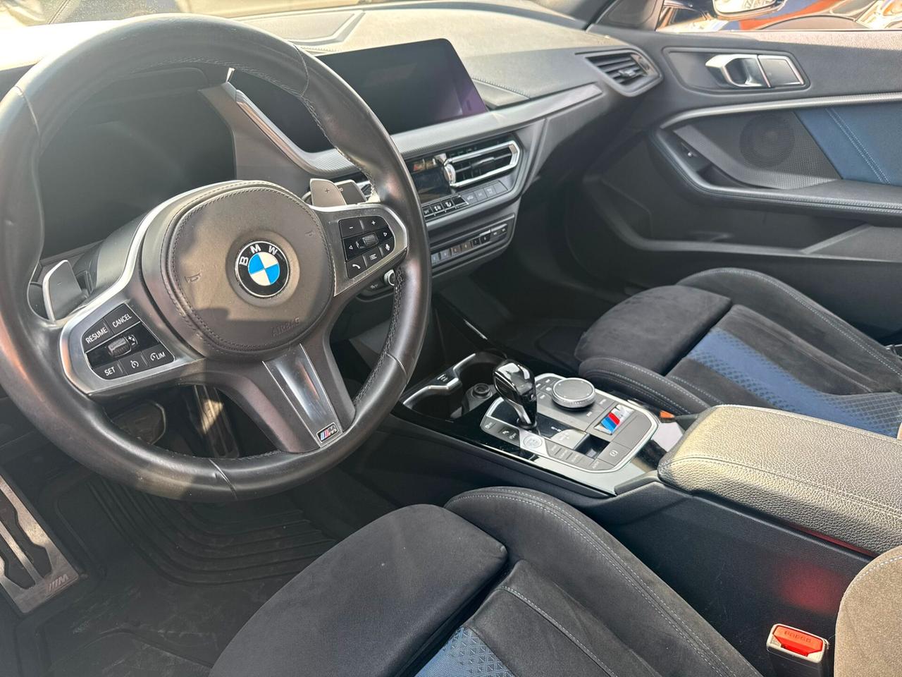 Bmw Serie 2 Gran Coupé 220d Msport aut. GARANZIA