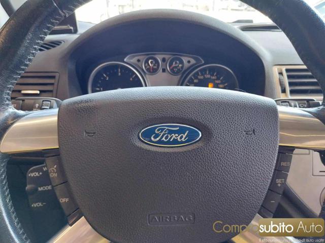 FORD Kuga 2.0 TDCi 136 CV 4WD Titanium (Garanzia 12 Mesi)