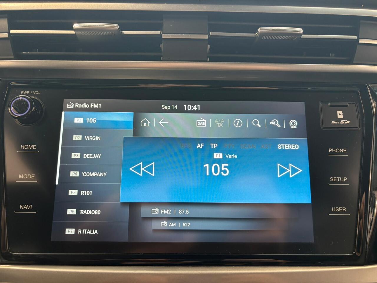 Ssangyong Korando ICON 1.6 diesel 2WD 6mt UNICO PR.
