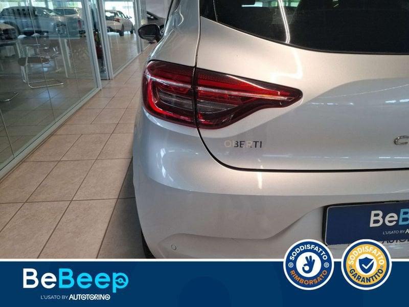Renault Clio 1.0 SCE LIFE 65CV