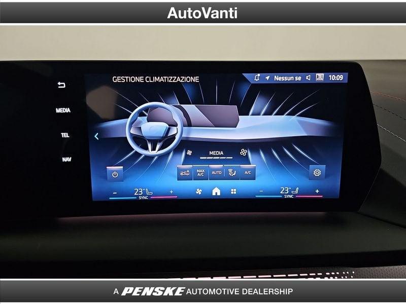 BMW Serie 1 120d 48V MSport Pro auto