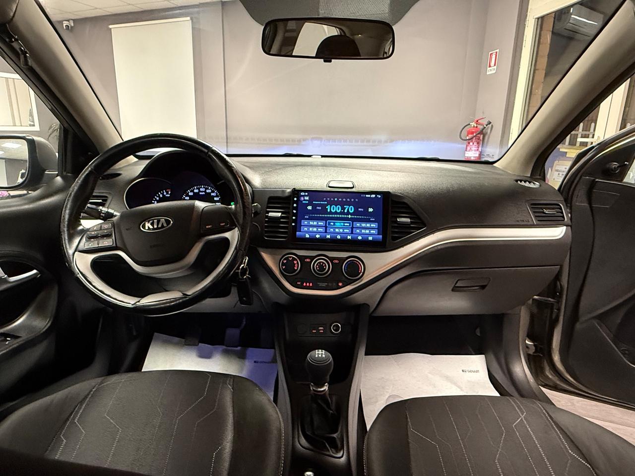 Kia Picanto 1.0 12V 5 porte Limited NEOPATENTATI SUPER PREZZO!