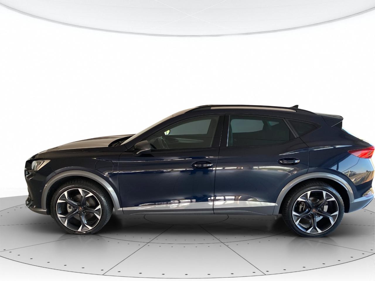 CUPRA Formentor 1.4 e-hybrid 204cv dsg