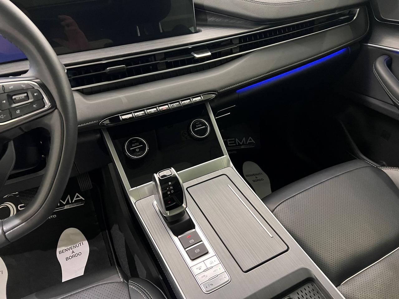 DR Motor DR 6.0 Phev Phev 1.5 317cv auto - PREZZO REALE!