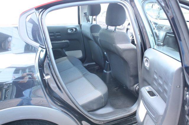 CITROEN C3 PureTech 82 Shine