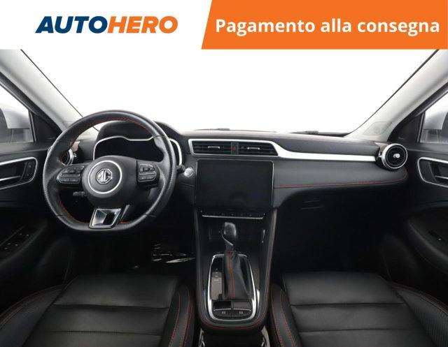 MG ZS 1.0T-GDI aut. Luxury