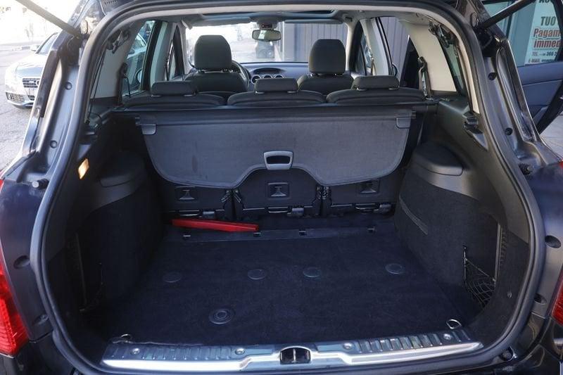 Peugeot 308 Peugeot 308 SW 1.6 thp 16v Gt Ciel 175cv TETTO Unicoproprietario