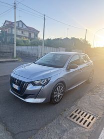 Peugeot 208 PureTech 75cv