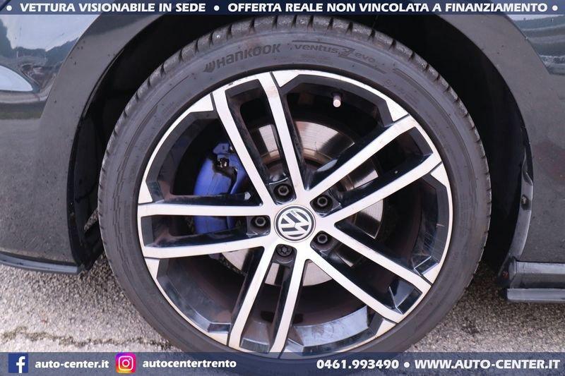 Volkswagen Golf GT 7 GTD 5p 2.0 TDI MANUALE