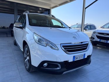 Peugeot 2008 1.6 e-HDi 92 CV Stop&Start ETG6 Allure