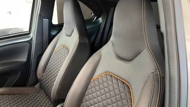 Toyota Aygo X 1.0 VVT-i 72 CV 5 porte Limited