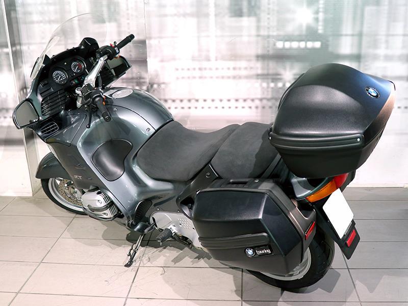 Bmw R 1150 RT