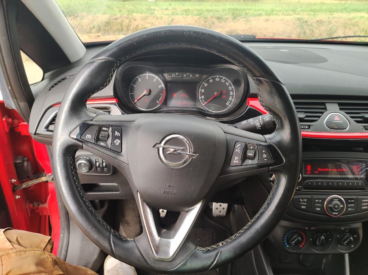 Opel Corsa 1.4 GPL ok x neopatentati