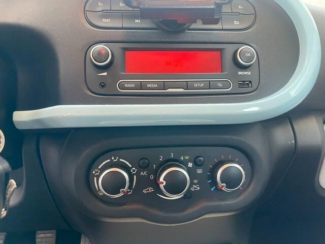 Renault Twingo 0.9 TCe 90 CV Stop&Start Energy