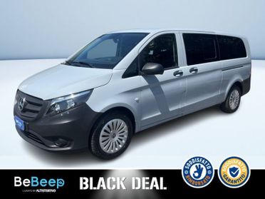 Mercedes-Benz Vito 116 CDI EXTRALONG TOURER PRO AUTO MY20