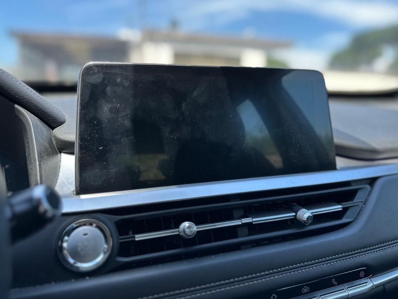 DR Motor DR 6.0 - DR 6.0 1.5 turbo Gpl 149cv cvt