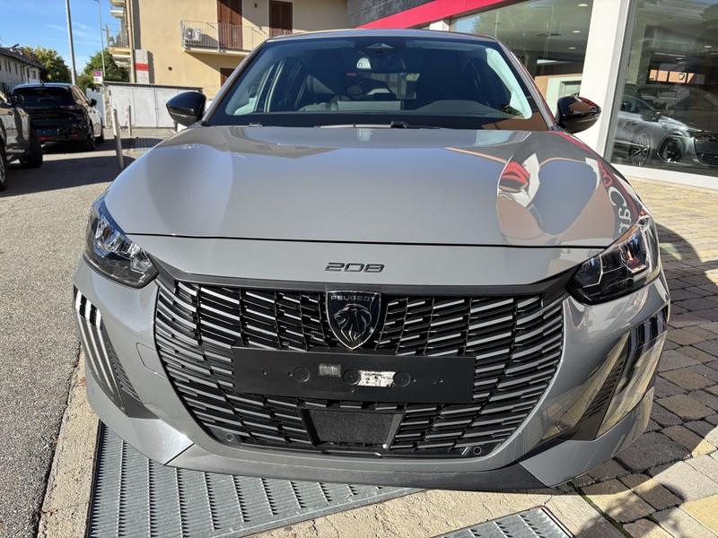 Peugeot 208 1.2 puretech Allure s&s 100cv LED-APP CONNECT-16"