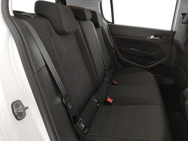 PEUGEOT 308 BlueHDi 120 S&S EAT6 Allure