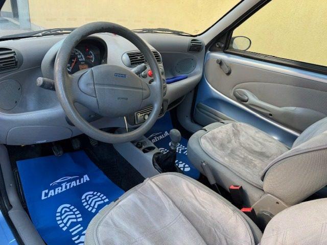 FIAT Seicento 1.1