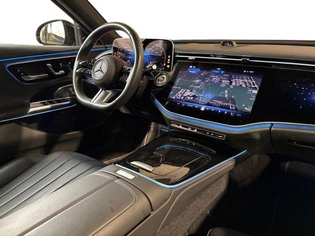 MERCEDES-BENZ E 220 d Mild hybrid S.W. AMG Line Premium Plus