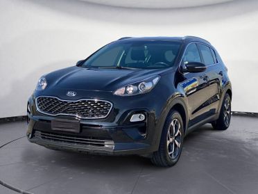 KIA Sportage IV 2018 1.6 crdi Energy 2wd 115cv