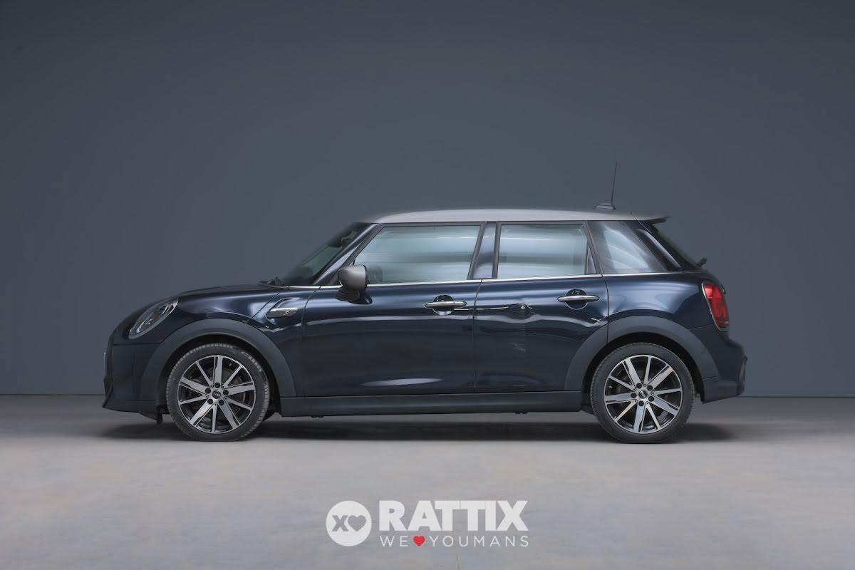 MINI Cooper S 2.0 178CV