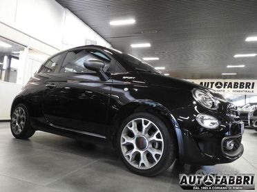 FIAT - 500 - 1.0 Hybrid Sport Pack Design-Tft